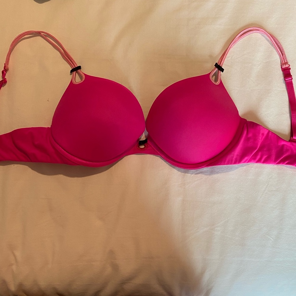 Victoria Secret push up bra